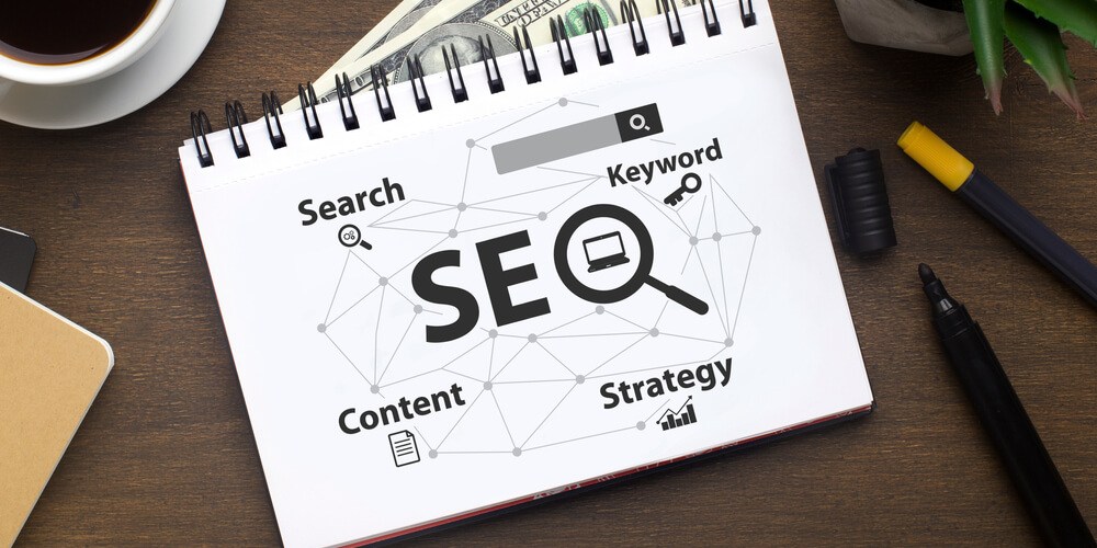 Benefits of SEO