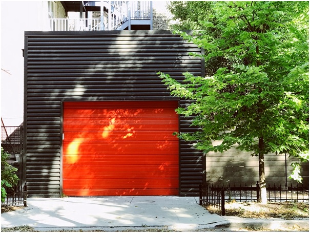 Garage Door Repair Pros In Elk Grove