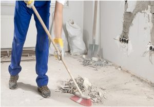 Post Construction Cleaning Australia