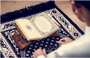 Tutor For Online Quran Learning