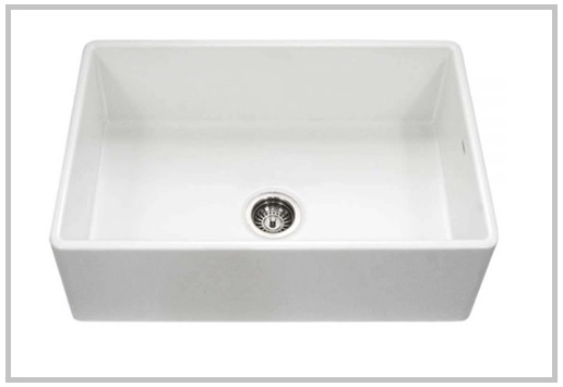 Undermount Kitchen Sinks