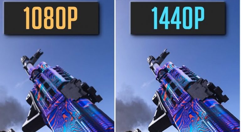 1080p Vs 1440p Which Is Better And Why Explained Aik Designs