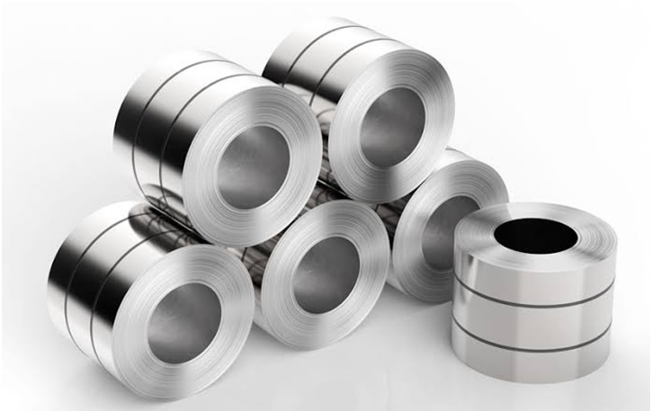 321 Stainless Steel Pipe Tube