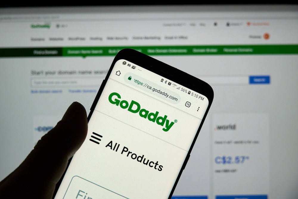 GoDaddy Email Login