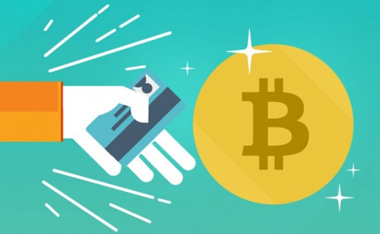 Buying Bitcoin