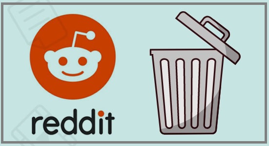 How To Delete Reddit Account