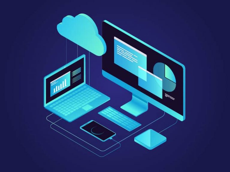 Desktop as a Service (DaaS)