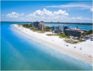 Fort Myers Beach Condos Rental