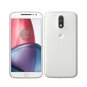 Motorola Moto G4