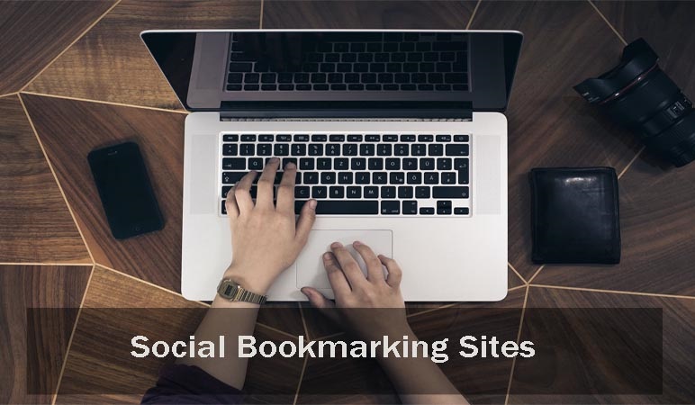 Social Bookmarking Sites 2021