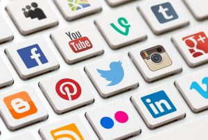 Social Media Communications Strategy