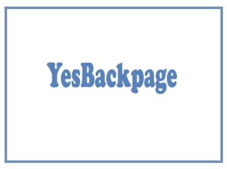 YesBackpage