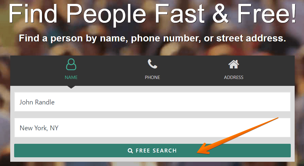 Fast People Search Best FastPeopleSearch Alternatives Aik Designs