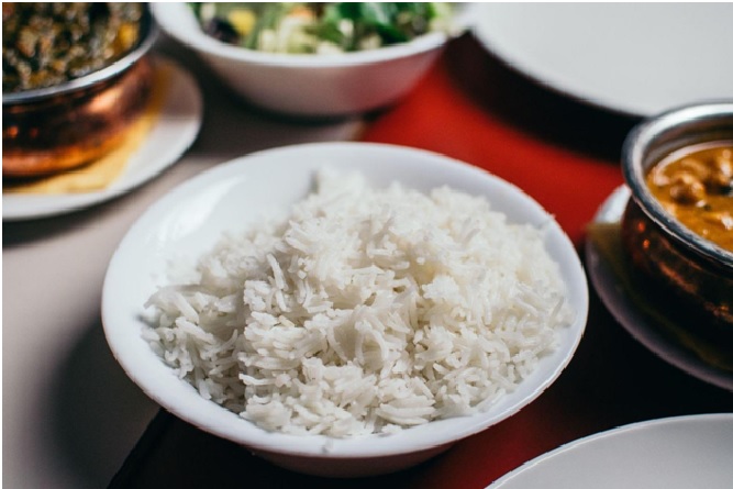 IR 64 parboiled rice exporters in India