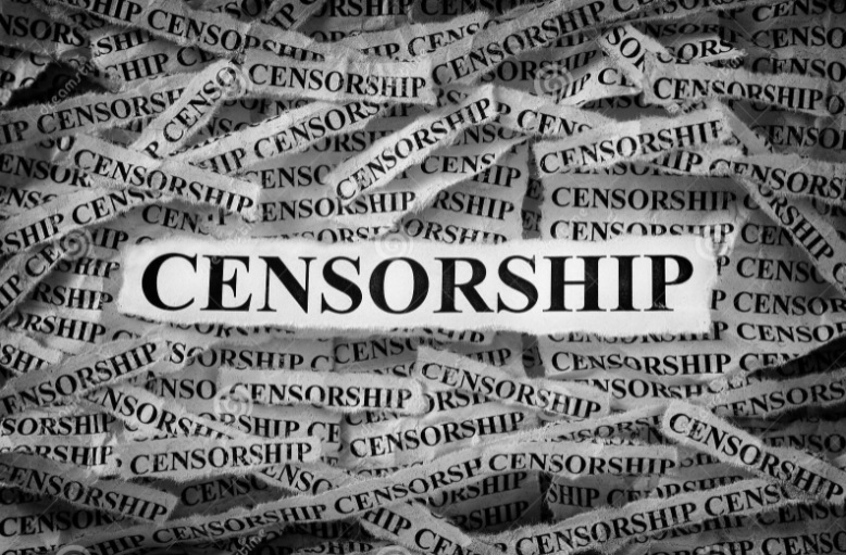 Censorship In School
