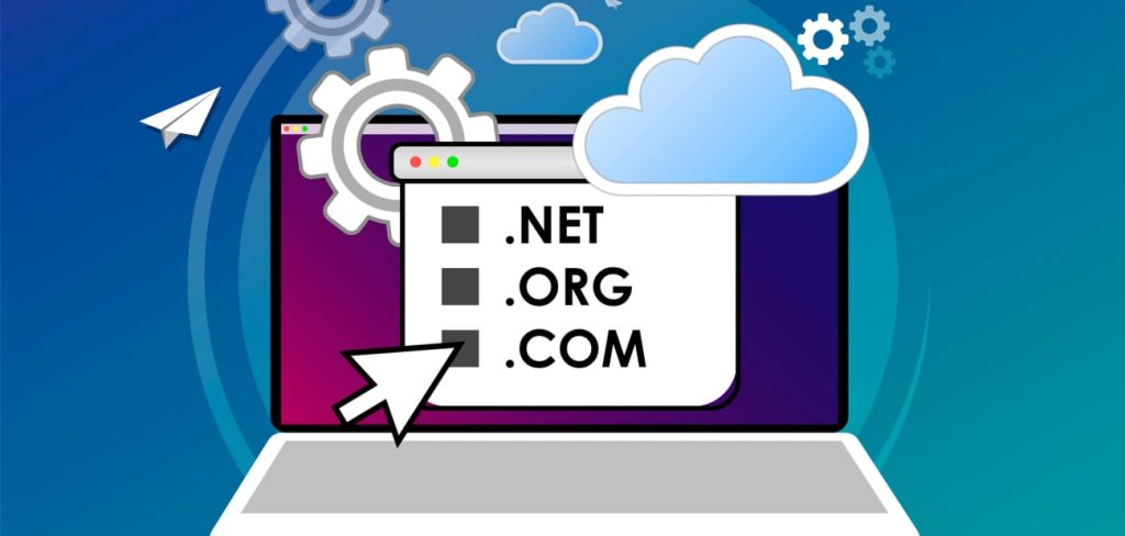 Domain Name Management