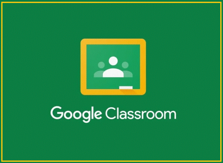 Google Classroom