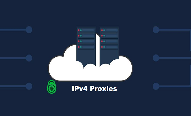 personal IPv4 proxies