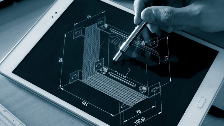 Manufacturing Prototype Products