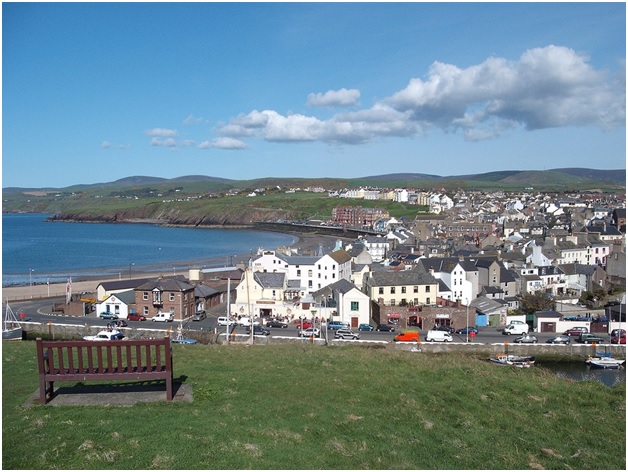 Offshore Company Providers In Isle Of Man