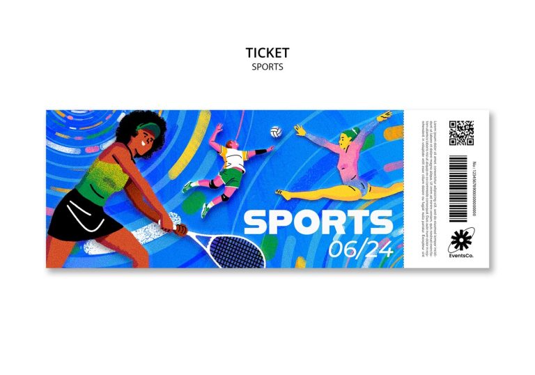 Sports Tickets Online