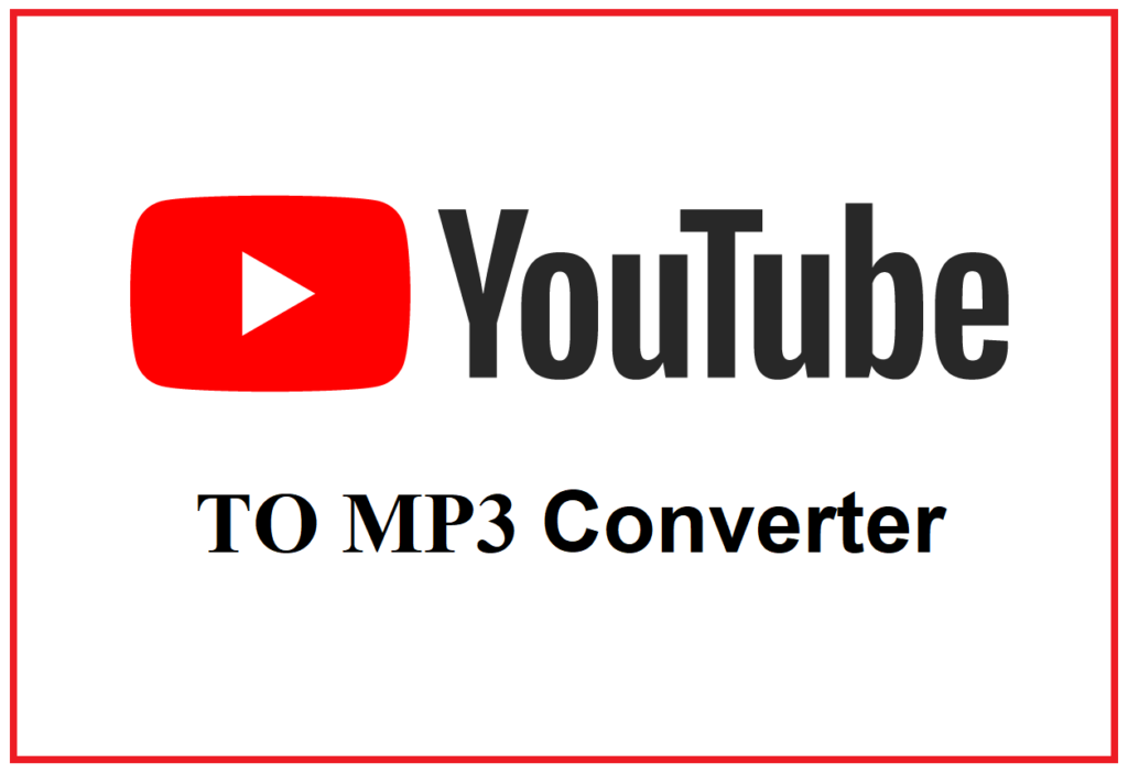 Free Youtube To Convert MP3 Files