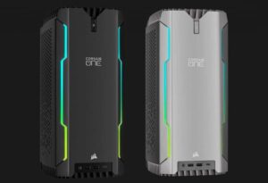 Corsair One Pro i200 Review