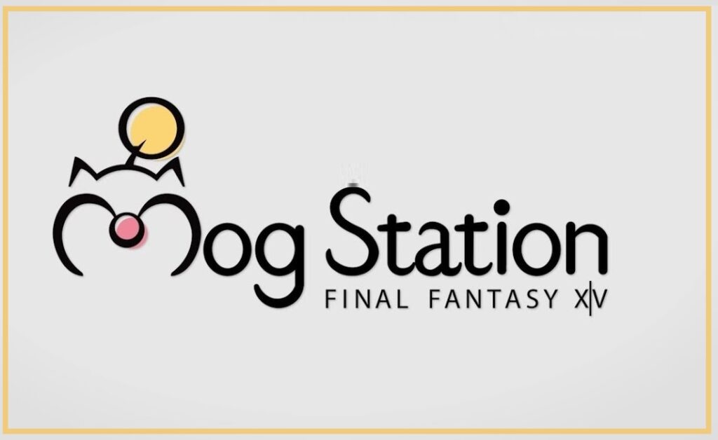 MogStation FINAL FANTASY XIV