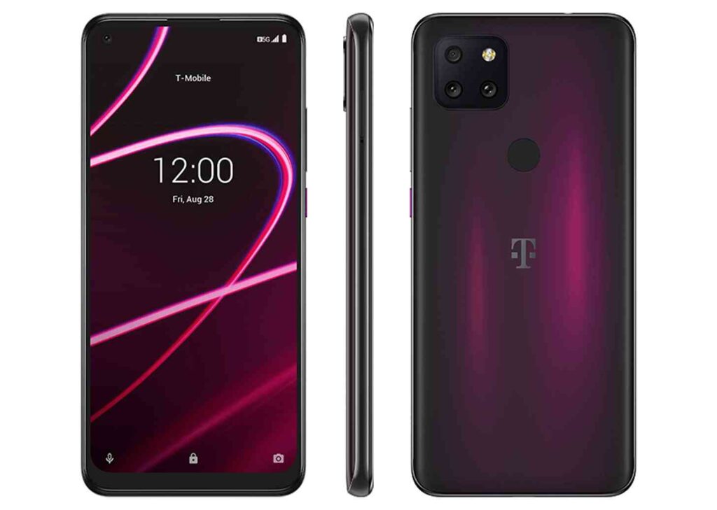 T-Mobile Revvl 5G Review | TMobile Revvl Features - Aik Designs