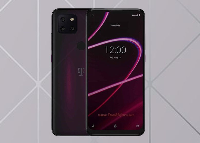 T-Mobile Revvl 5G Review