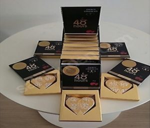 Buy 48 Hours Gold Chocolate