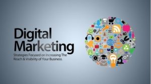 Importance of Digital Marketing Courses in India