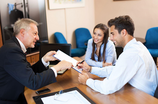 engaging to a Personal Injury attorney