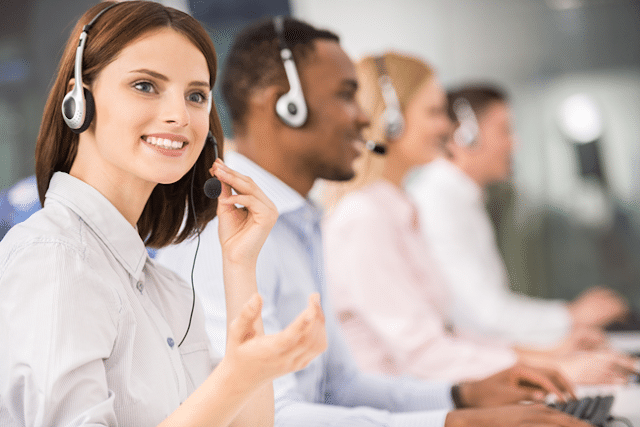 Types of outsourced Customer Support Services