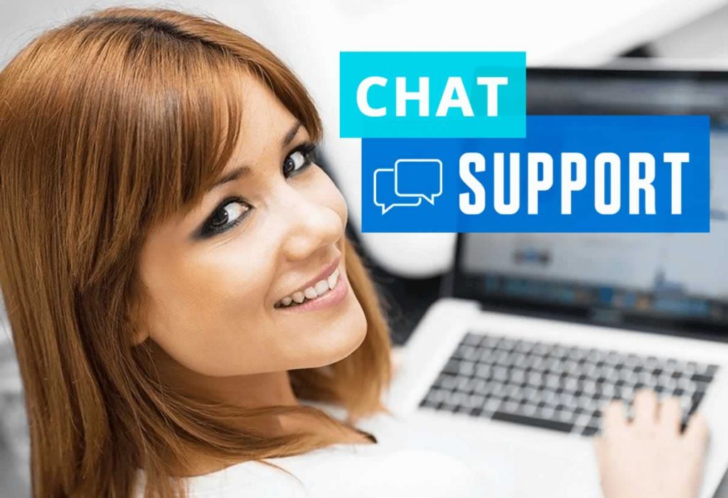 Using Live Chat Support Outsourcing to Maximize Sales Opportunities