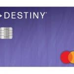Destiny Mastercard: My Destiny credit card login
