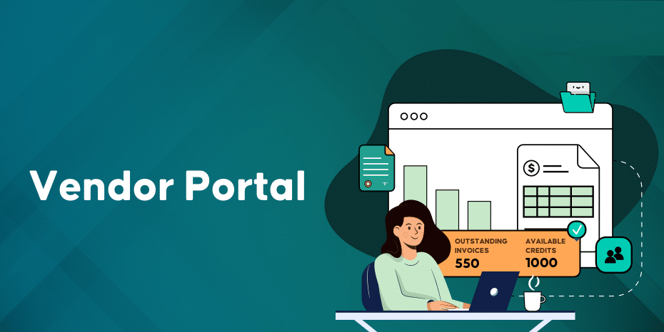 Features of Vendor Portal Design