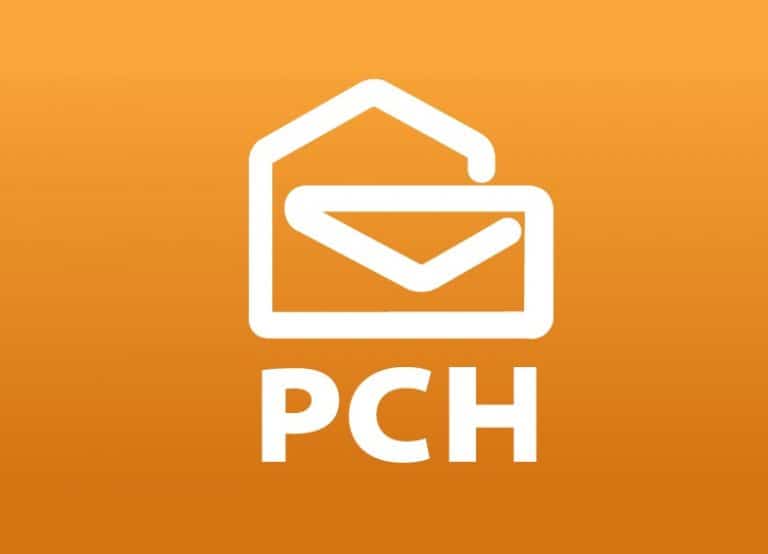 pch.com login