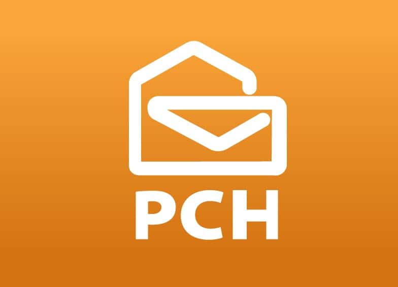 pch.com login