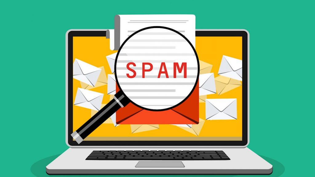 SPAM and Virus Filtering