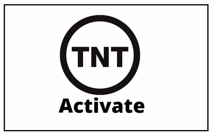 tntdrama.com activate