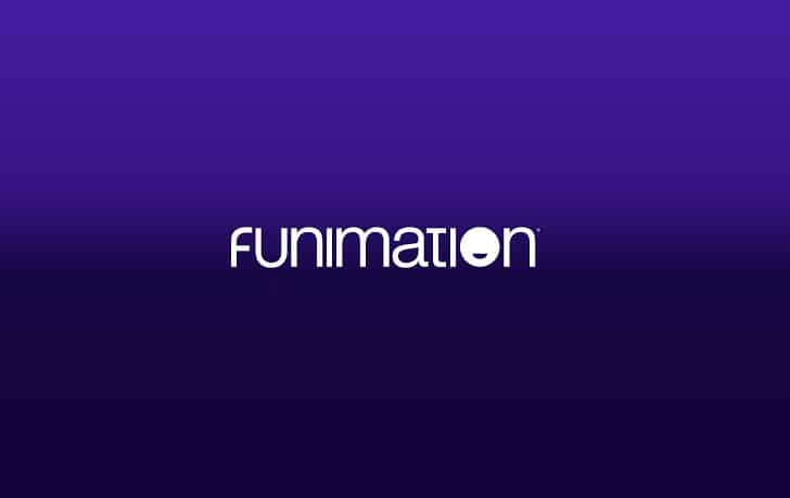 Funimation.Com Activate Methods