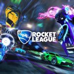 Rocketleague Activate