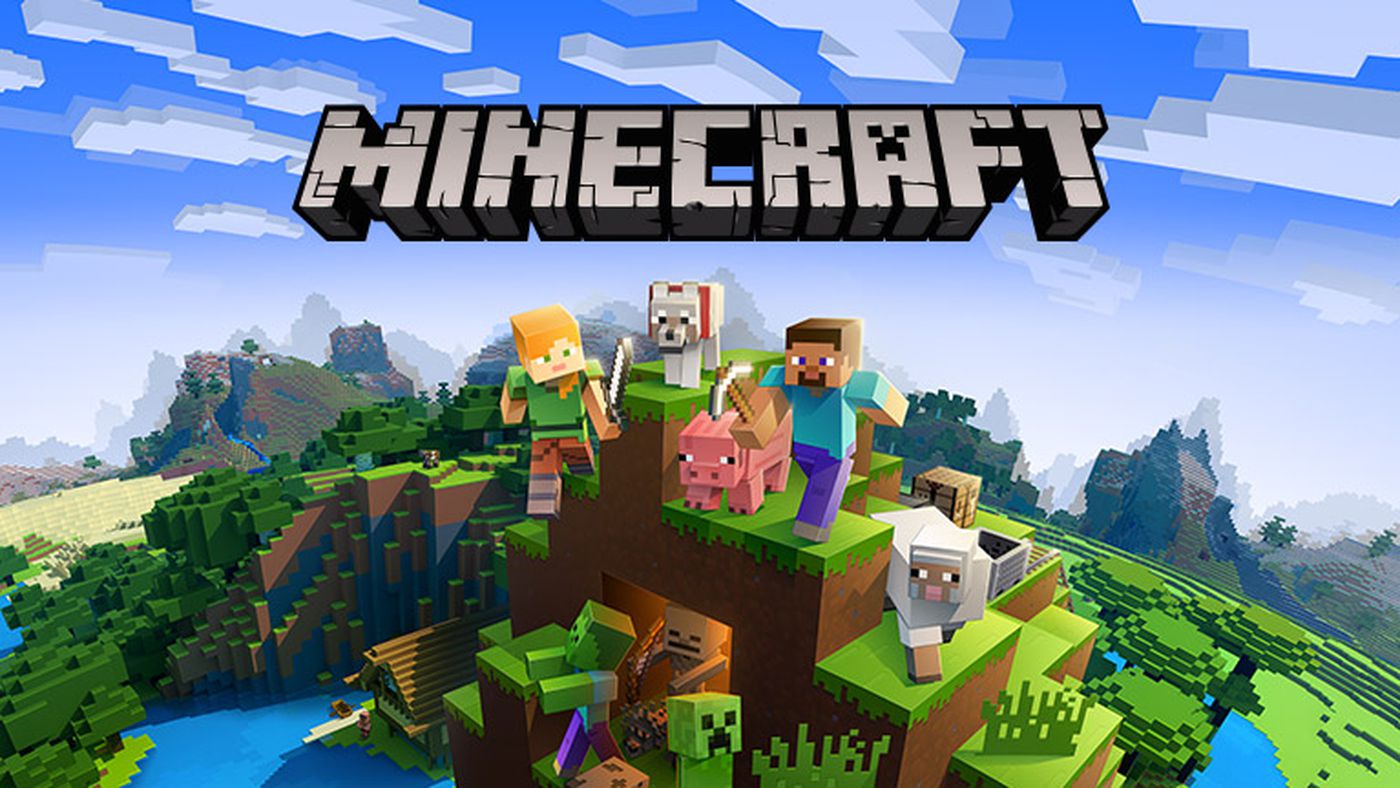 MineCraft Unblocked: Minecraft Classic Unblocked - Aik Designs