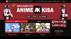 animekisa tv