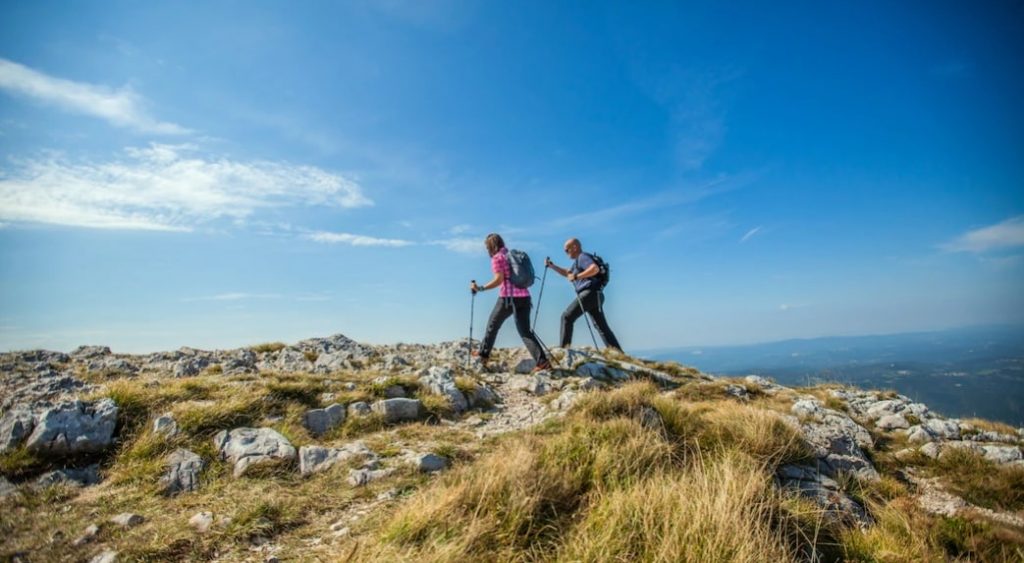 Best Hiking In Australia