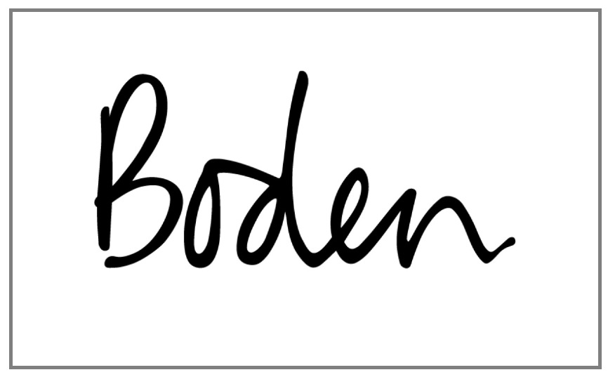 Boden Dresses