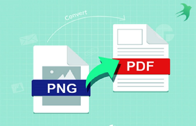 Convert Png Images To Pdf On Windows