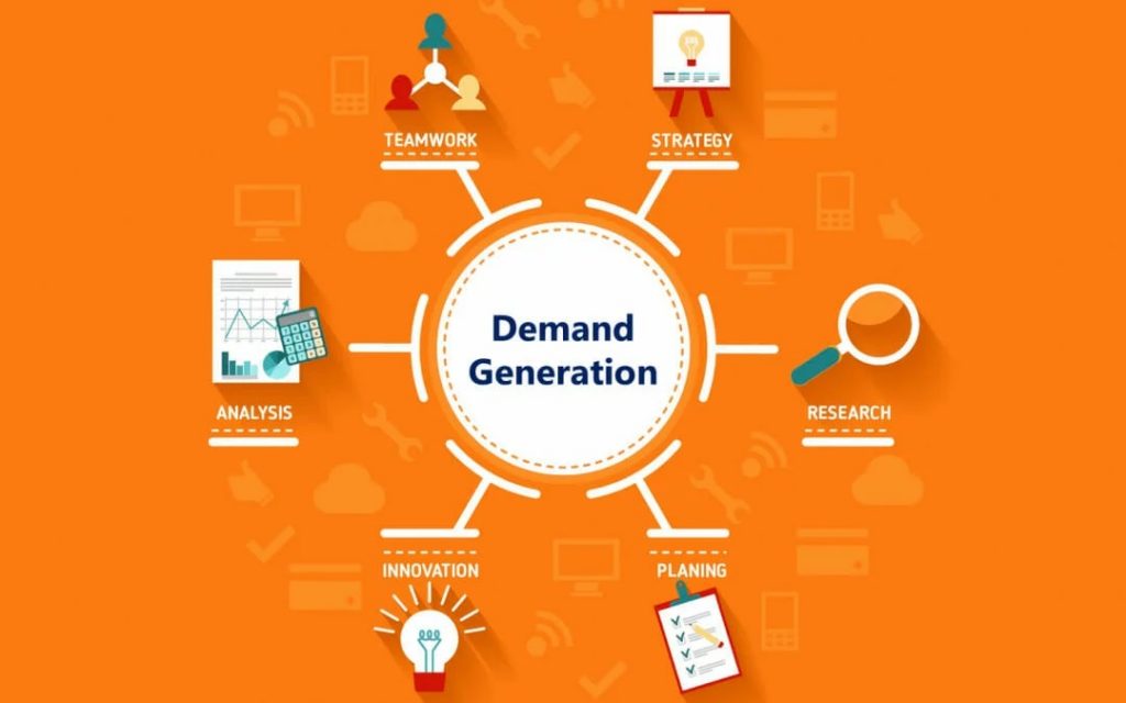 Demand Generation