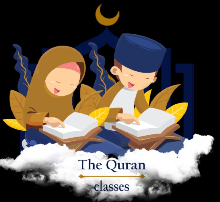 Online Quran Academies